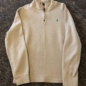 Ralph Lauren Sweater Large